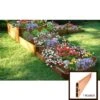 Classic Sienna Raised Garden Bed Split Waterfall Tri-level With 1" Boards -Garden Supplies Sales 8588284 01v sienna 3 tier composite raised garden bed 1 inch