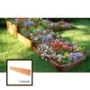 Classic Sienna Raised Garden Bed Split Waterfall Tri-Level With 2" Boards -Garden Supplies Sales 8588286 01v sienna 3 tier composite raised garden bed 2 inch