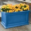 Fairfield Self-Watering Patio Planters, 20โ X 36โ 2 Fairfield Self-Watering Patio Planters, 20โ X 36โ -Garden Supplies Sales 8588417CNFL 113V tif