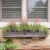 Fairfield Self-Watering Window Box, 5’ -Garden Supplies Sales 8588938 10V tif