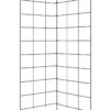 Two Panel Folding Trellis -Garden Supplies Sales 8589053 001Z tif
