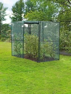 Crop Cage, 4' X 8' 16 Crop Cage, 4' X 8' -Garden Supplies Sales 8589160 002 tif