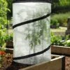 Pop-Up Tomato Accelerator -Garden Supplies Sales 8589749 4171 pop up tomato plant protector and accelerator tif
