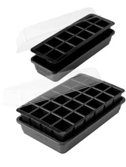 Growease Seed Starter Kit 22 Growease Seed Starter Kit -Garden Supplies Sales 8589987RS 001E psd