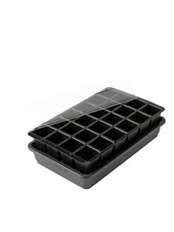 Growease Seed Starter Kit 23 Growease Seed Starter Kit -Garden Supplies Sales 8589987 013 tif
