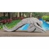 Graceful Angel Garden Statue -Garden Supplies Sales 8590088 001V jpg