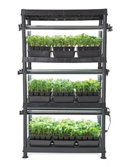 Stack-n-Grow Lights - Add-On Unit -Garden Supplies Sales 8590139 2871z tif