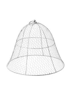 Chicken Wire Cloche -Garden Supplies Sales 8590210 009 tif
