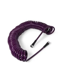 Ultra Lightweight Coil Hoses, 3/8" -Garden Supplies Sales 8590214 6312