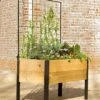 Space-Maker Pivoting Trellis, 4' -Garden Supplies Sales 8590247 550 tif
