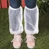 BugBaffler® Tick Gaiters, 18" -Garden Supplies Sales 8590282 010 tif