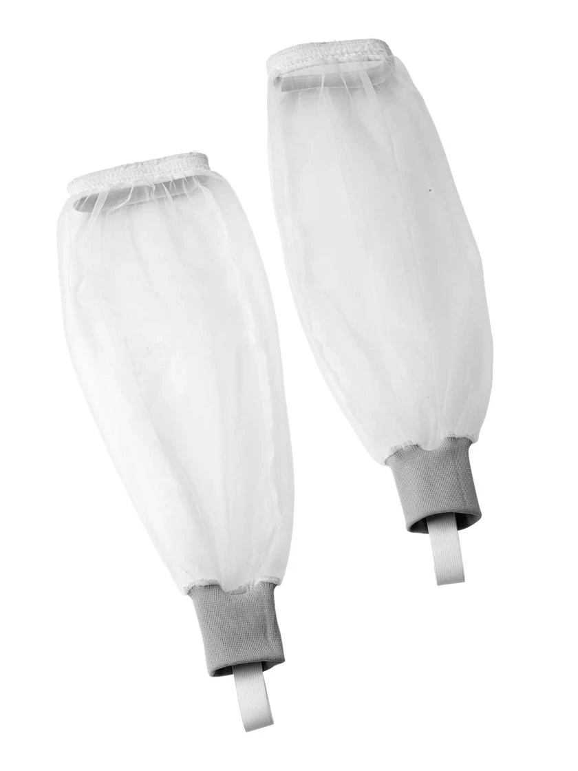 BugBaffler® Tick Gaiters, 18" 4 BugBaffler® Tick Gaiters, 18" - Image 2
