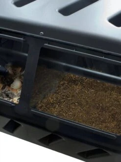 Tumbling Composter -Garden Supplies Sales 8590359 001V