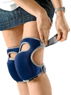 Burgon & Ball Kneelo® Knee Pads -Garden Supplies Sales 8590468NY 010V tif