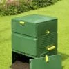 Aeroplus 6000 3-Stage Compost Bin -Garden Supplies Sales 8590594 004V tif