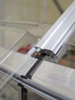 Canopia® By Palram Harmony™ Snap & Grow Greenhouse, 8' 32 Canopia® By Palram Harmony™ Snap & Grow Greenhouse, 8' -Garden Supplies Sales 8591043 08V tif