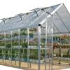 Canopia® By Palram Harmony™ Snap & Grow Greenhouse, 8' -Garden Supplies Sales 8591048 02V tif
