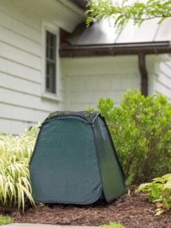 Pop-Up Plant Protector -Garden Supplies Sales 8591267 0001 tif