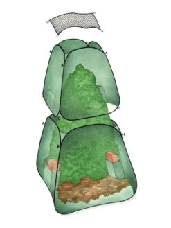 Pop-Up Plant Protector -Garden Supplies Sales 8591267 001z tif