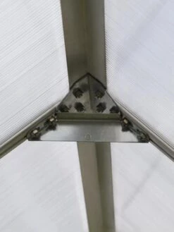 Canopia® By Palram Essence™ Greenhouse, 8' X 12' -Garden Supplies Sales 8591356 07V tif