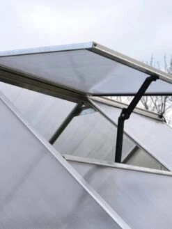 Canopia® By Palram Essence™ Greenhouse, 8' X 12' -Garden Supplies Sales 8591356 08V tif