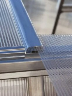 Canopia® By Palram Essence™ Greenhouse, 8' X 12' -Garden Supplies Sales 8591356 11V tif