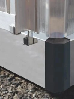 Canopia® By Palram Essence™ Greenhouse, 8' X 12' -Garden Supplies Sales 8591356 13V tif