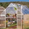 Canopia® By Palram Essence™ Greenhouse, 8' X 12' -Garden Supplies Sales 8591356 15V jpg