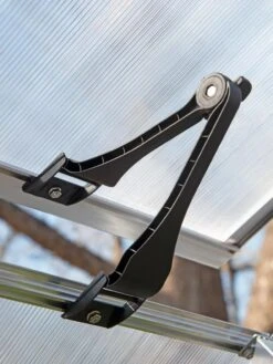 Canopia® By Palram Essence™ Greenhouse, 8' X 12' -Garden Supplies Sales 8591356 17V jpg