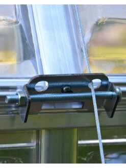 Canopia® By Palram Anchoring Kit For The Palram - Canopia Greenhouses -Garden Supplies Sales 8591357 02v