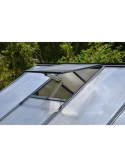 Canopia® By Palram Glory™ Greenhouse, 8' -Garden Supplies Sales 8591547 05v