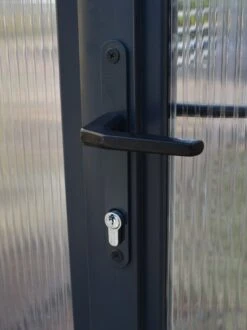 Canopia® By Palram Glory™ Greenhouse, 8' -Garden Supplies Sales 8591547 06v