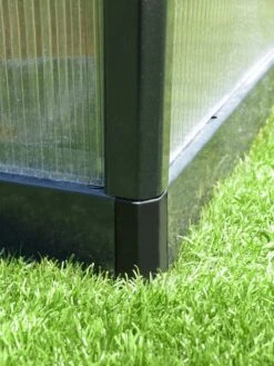 Canopia® By Palram Glory™ Greenhouse, 8' -Garden Supplies Sales 8591547 11v