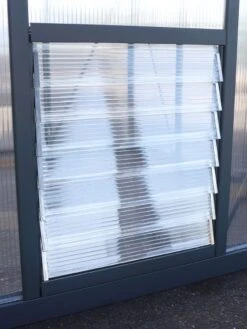 Canopia® By Palram Glory™ Greenhouse, 8' -Garden Supplies Sales 8591547 12v