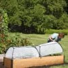 Row Shelter Accelerator -Garden Supplies Sales 8591990 2195 1 mini greenhouse garden row covers tif