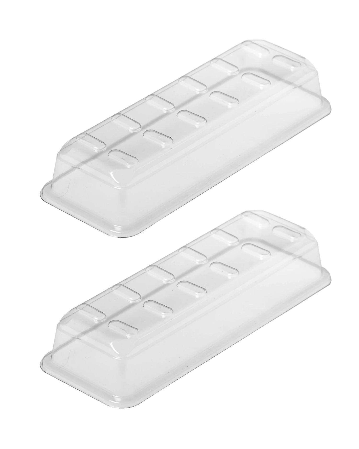 GrowEase 12 Replacement Domes, Set Of 2 3 GrowEase 12 Replacement Domes, Set Of 2