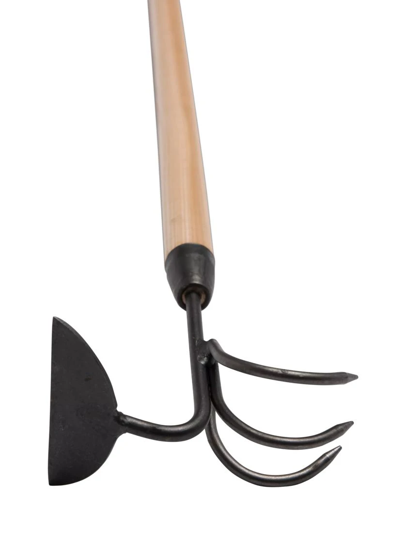 Gardener's Lifetime Long-Handled Double Tool 7 Gardener's Lifetime Long-Handled Double Tool - Image 5