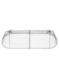 3-in-1 Chicken Wire Cloche -Garden Supplies Sales 8592117 1608z tif