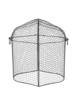 3-in-1 Chicken Wire Cloche -Garden Supplies Sales 8592117 1613z tif