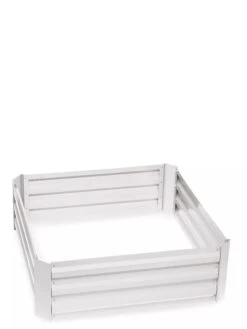 Demeter Corrugated Metal Raised Bed, 34" X 34" 11 Demeter Corrugated Metal Raised Bed, 34" X 34" -Garden Supplies Sales 8592119 0105 tif