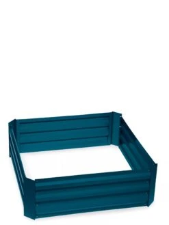 Demeter Corrugated Metal Raised Bed, 34" X 34" 12 Demeter Corrugated Metal Raised Bed, 34" X 34" -Garden Supplies Sales 8592119 200 tif