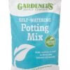Self-Watering Potting Mix, 20 Qts. 2 Self-Watering Potting Mix, 20 Qts. -Garden Supplies Sales 8592210 001E self watering potting soil mix tif