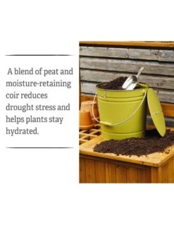 Potting Mix, 20 Qts. 13 Potting Mix, 20 Qts. -Garden Supplies Sales 8592211 7