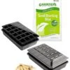 Organic GrowEase Seed Starting Success Kit -Garden Supplies Sales 8592393 001E organic growease seed starting success kit tif