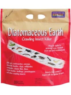 Bonide® Diatomaceous Earth, 5 Lbs.