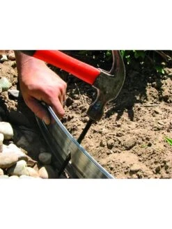 EasyFlex™ Aluminum Edging, 24' -Garden Supplies Sales 8592450 002V tif