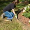 EasyFlex™ Aluminum Edging, 24' 2 EasyFlex™ Aluminum Edging, 24' -Garden Supplies Sales 8592450 0163 tif