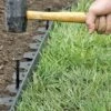 EasyFlex™ No Dig Edging, 50' -Garden Supplies Sales 8592452 001V 3 4