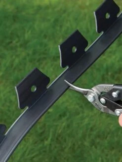 EasyFlex™ No Dig Edging, 50' -Garden Supplies Sales 8592452 002V 3 4