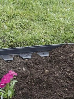EasyFlex™ No Dig Edging, 50' -Garden Supplies Sales 8592452 003V 3 4